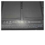Baterija laptop Apple A1495 7.6V 38.75Wh 5100mAh crna HQ - Slika 3