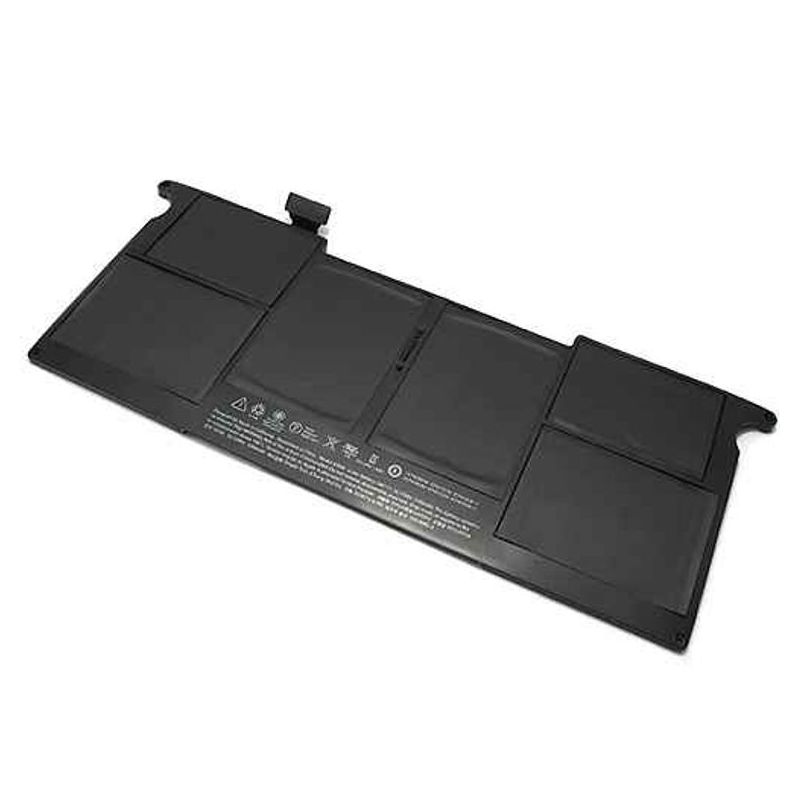 Baterija laptop Apple A1495 7.6V 38.75Wh 5100mAh crna HQ