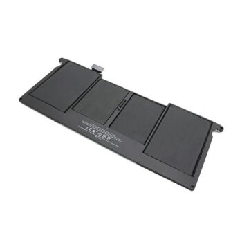 Baterija laptop Apple A1495 7.6V 39Wh 5100mAh crna HQ