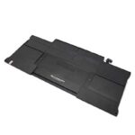 Baterija laptop Apple A1496 7.6V 54.4Wh 7200mAh crna HQ - Slika 2