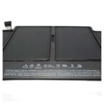 Baterija laptop Apple A1496 7.6V 54.4Wh 7200mAh crna HQ - Slika 6