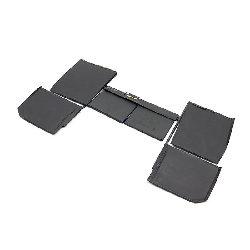 Baterija laptop Apple A1527 MacBook 12"" A1534 7.55V 5263mAh HQ Baterija laptop Apple A1527 MacBook 12"" A1534 7.55V 5263mAh HQ - Slika 1