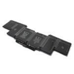 Baterija laptop Apple A1618 11.36V 99.5Wh 8755mAh HQ