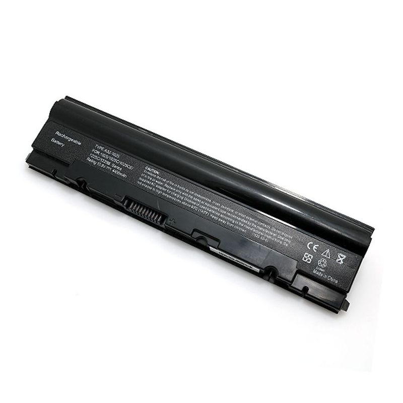 Baterija laptop Asus EEE PC 1225C/A31-1025-6 10.8V-4400mAh Baterija laptop Asus EEE PC 1225C/A31-1025-6 10.8V-4400mAh - Slika 1