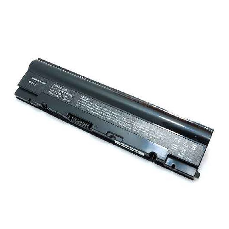 Baterija laptop Asus EEE PC 1225C/A31-1025-6 10.8V-5200mAh Baterija laptop Asus EEE PC 1225C/A31-1025-6 10.8V-5200mAh - Slika 1