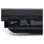 Baterija laptop Asus K55 11.1V 5200mAh - Slika 3