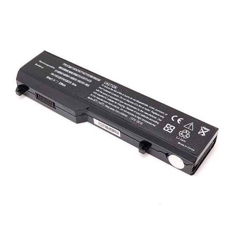 Baterija laptop Dell 1310/1510-6 11.1V-5200mAh Baterija laptop Dell 1310/1510-6 11.1V-5200mAh - Slika 1
