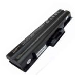Baterija laptop Dell 1520 11.1V-4400mAh - Slika 2