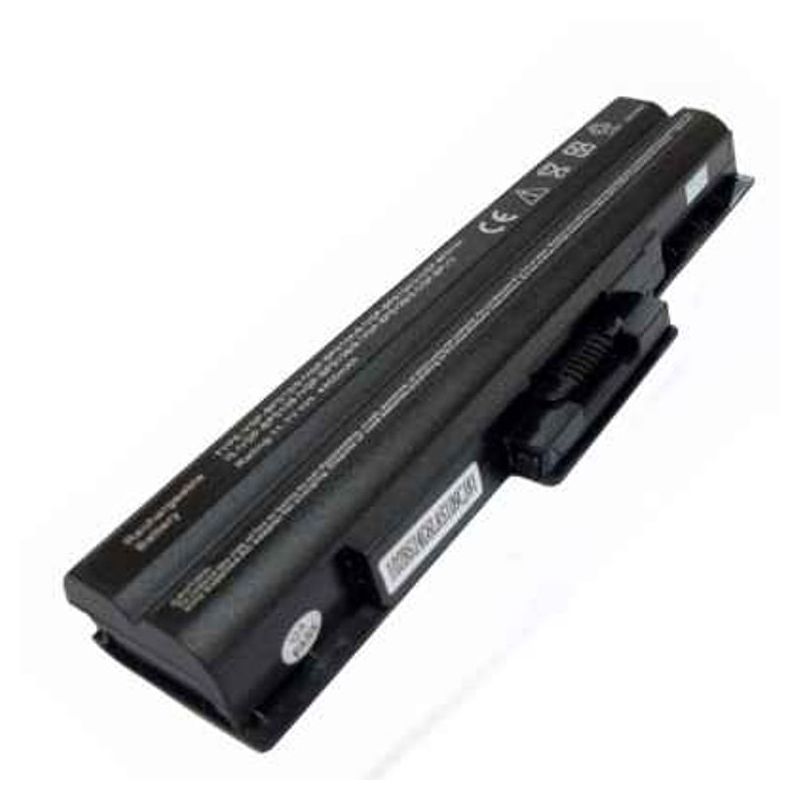 Baterija laptop Dell 1520 11.1V-4400mAh