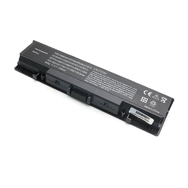 Baterija laptop Dell 1520-3 10.8V 4400 mAh