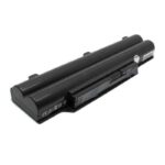 Baterija laptop Fujitsu Lifebook AH531 BP250 10.8/11.1V 5200mAh