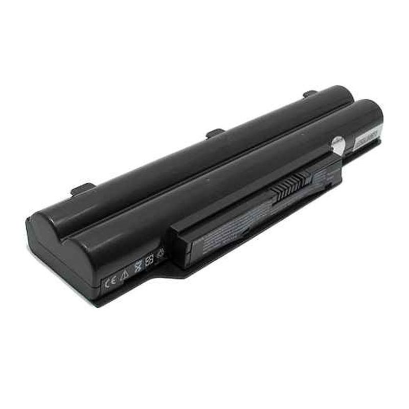 Baterija laptop Fujitsu Lifebook AH531 BP250 10.8/11.1V 5200mAh Baterija laptop Fujitsu Lifebook AH531 BP250 10.8/11.1V 5200mAh - Slika 1