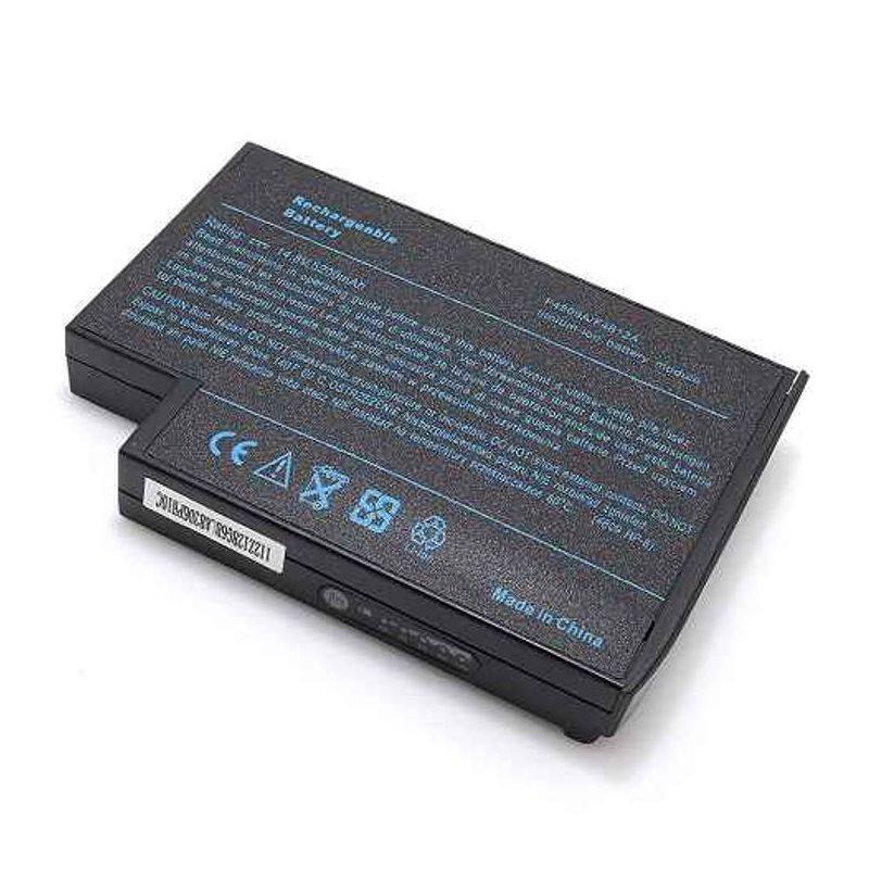 Baterija laptop HP Compaq 4809/NX9000 14.8V-5200mAh