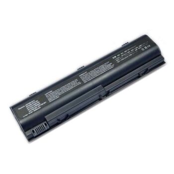 Baterija laptop HP DV1000-6 10.8V-4400mAh
