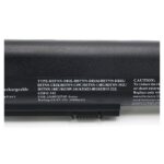 Baterija laptop HP EliteBook 2560p/2570p-6 10.8-11.1V-4400mAh-SX06XL QK644AA - Slika 3