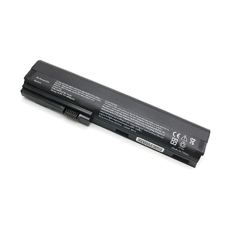 Baterija laptop HP EliteBook 2560p/2570p-6 10.8-11.1V-4400mAh-SX06XL QK644AA