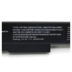Baterija laptop HP EliteBook 8530w-8 HSTNN-LB60 14.4V 4400mAh - Slika 3