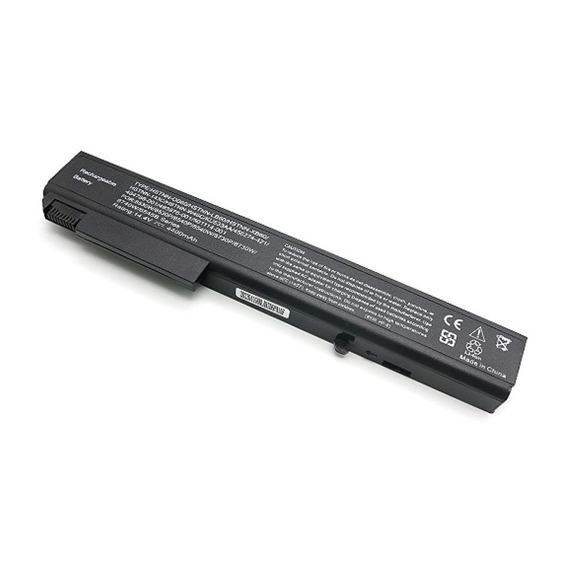 Baterija laptop HP EliteBook 8530w-8 HSTNN-LB60 14.4V 4400mAh