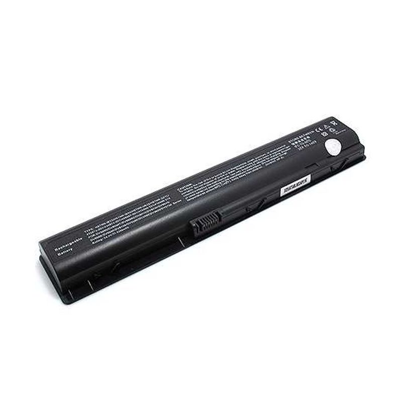 Baterija laptop HP Pavilion DV9000-8 14.4V 5200mAh