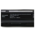 Baterija laptop HP ProBook 4230s-6 11.1V-5200mAh-JN04 QK650AA - Slika 3