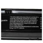 Baterija laptop HP ProBook 4431s 10.8/11.1V-5200mAh - Slika 3