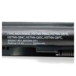 Baterija laptop HP ProBook 450 G3/470 G3 14.8V-2600mAh-RI04 - Slika 3