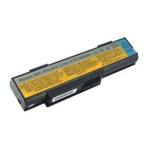 Baterija laptop Lenovo 3000 C510/C460-6 10.8V-4400mAh