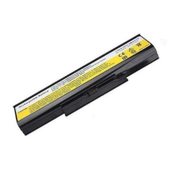 Baterija laptop Lenovo E43-6 11.1V 4400mAh