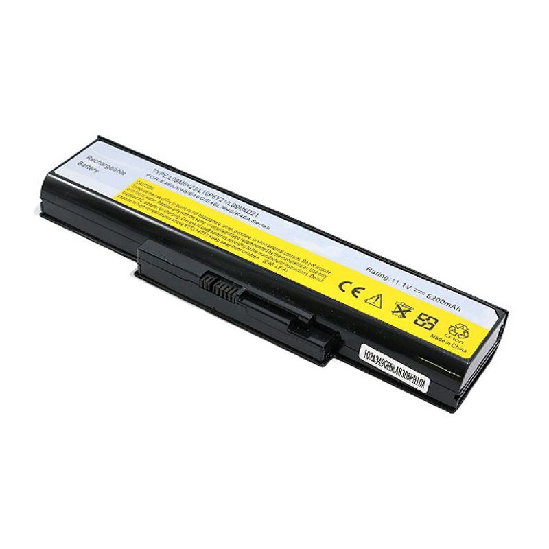 Baterija laptop Lenovo E46-6 11.1V 5200mAh