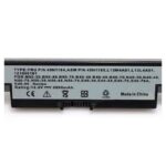 Baterija laptop Lenovo Eraser B50-4 14.4V 2600mAh - Slika 3