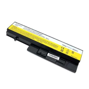 Baterija laptop Lenovo IdeaPad U330-6 11.1V 5200mAh