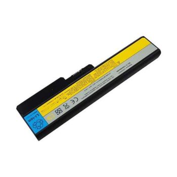 Baterija laptop Lenovo IdeaPad Y430-6 11.1.V 4400mAh