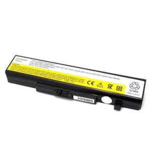 Baterija laptop Lenovo IdeaPad Y480-6 10.8V 5200mAh