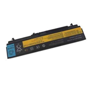 Baterija laptop Lenovo ThinkPad Edge 14 SL410-6 10.8V-4400mAh