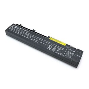 Baterija laptop Lenovo Y200/SQU-409-6 10.8V-4400mAh