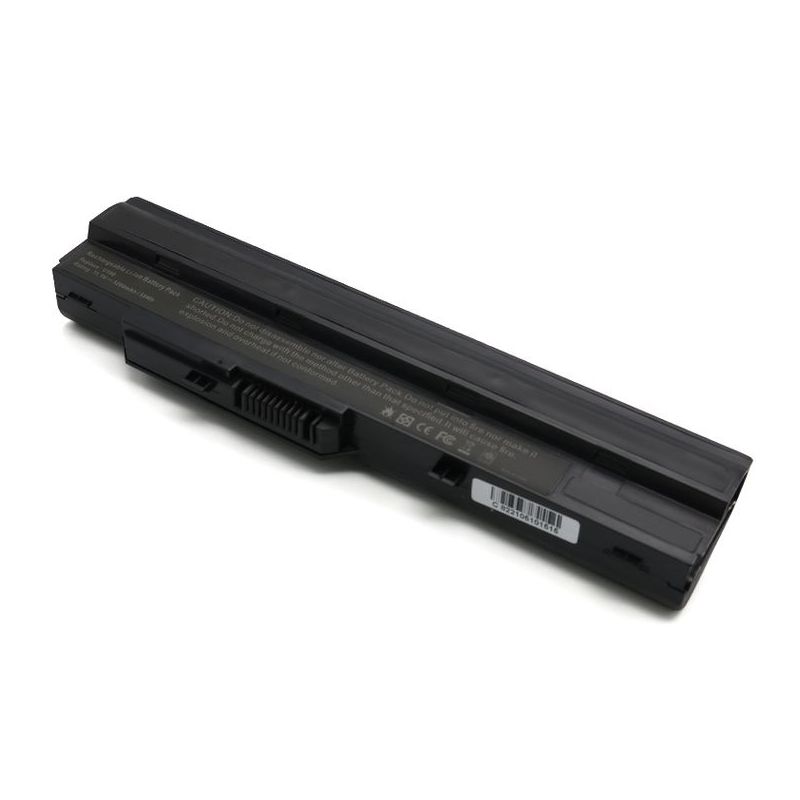 Baterija laptop MSI Wind U100-3 11.1V-2500mAh
