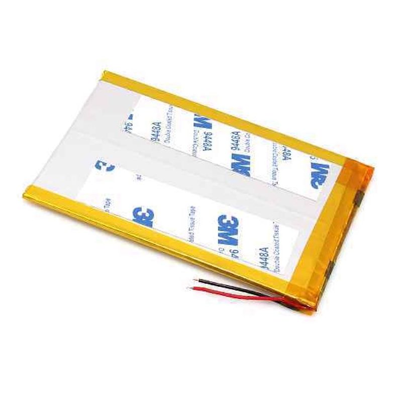 Baterija Tablet 3.7V-3500mAh 4070100