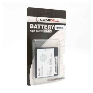 Baterija za Alcatel OT-5038D Pop D5 (TLi018D1) Comicell