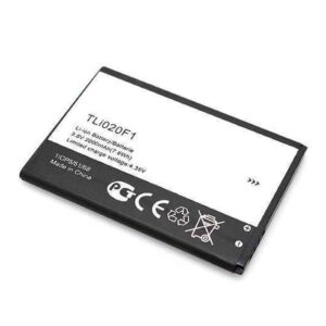 Baterija za Alcatel OT-5044/4047D U5 (TLi020F1) 4G Comicell