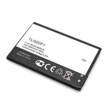 Baterija za Alcatel OT-5044/4047D U5 (TLi020F1) 4G Comicell