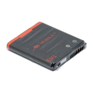 Baterija za Blackberry 9350/9360/9370 (EM1) Comicell
