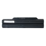 Baterija za laptop Fujitsu LifeBook AH530 AH531 BP250 11.1V 5200mAh HQ2200