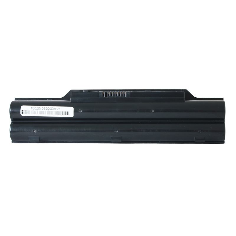 Baterija za laptop Fujitsu LifeBook AH530 AH531 BP250 11.1V 5200mAh HQ2200