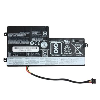 Baterija za laptop Lenovo T460 internal HQ2200