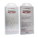 Baterija za LG K10 2017 M250N / K20 (BL-46G1F) Comicell - Slika 3