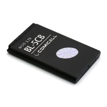 Baterija za Nokia 1280 (BL-5CB) Comicell