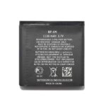 Baterija za Nokia 6280/N73 (BP-6M) Comicell - Slika 2