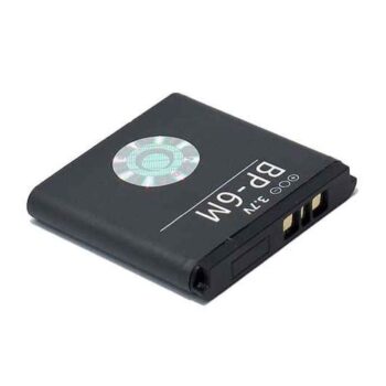 Baterija za Nokia 6280/N73 (BP-6M) Comicell