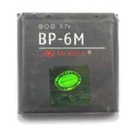 Baterija za Nokia N73 (BP-6M) Comicell - Slika 2