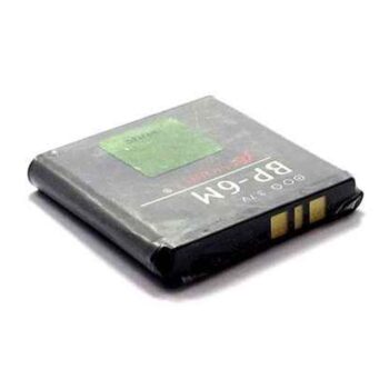 Baterija za Nokia N73 (BP-6M) Comicell